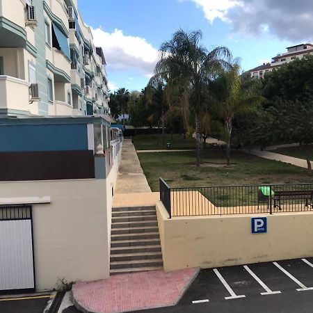 Habitacion Grande Con Bano Privado En Coin A 30Km De La Playa Εξωτερικό φωτογραφία