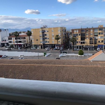 Habitacion Grande Con Bano Privado En Coin A 30Km De La Playa Εξωτερικό φωτογραφία