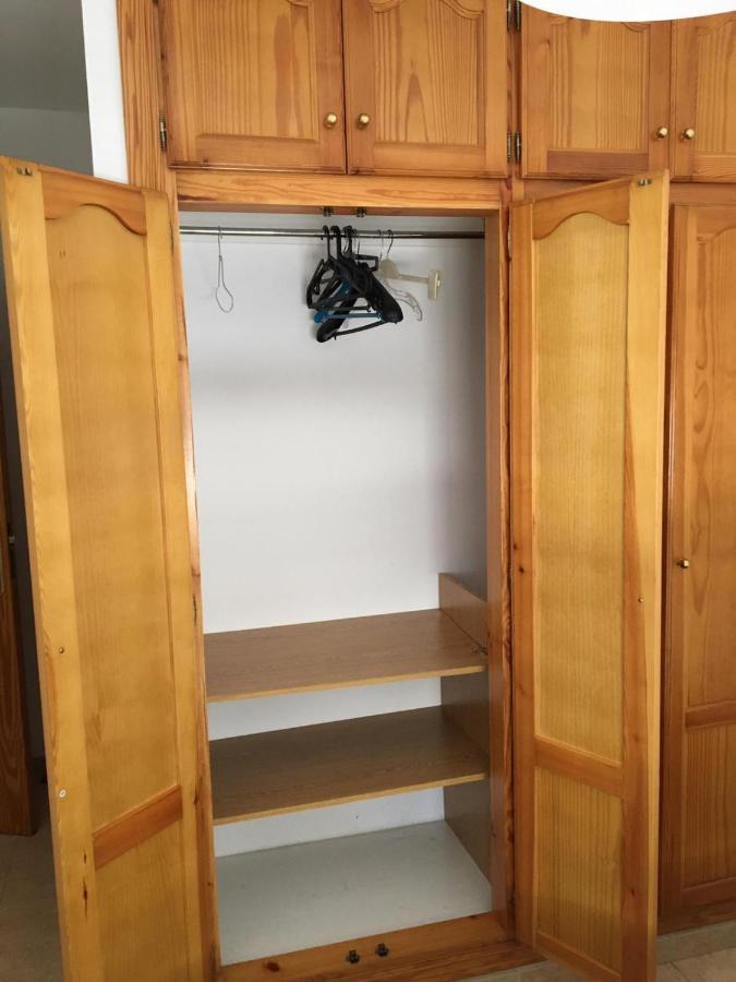 Habitacion Grande Con Bano Privado En Coin A 30Km De La Playa Εξωτερικό φωτογραφία